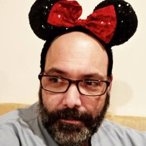 Meet your Posher, Larry